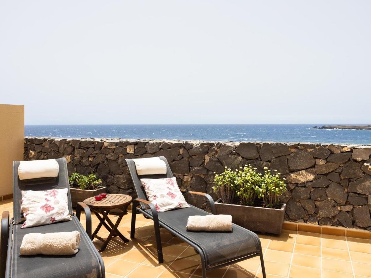 Pillowabroad - Dream Sea View Terrace Duplex Appartamento *